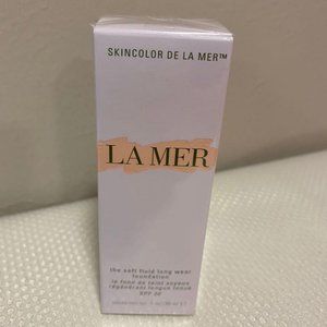 La Mer The Soft Fluid Long Wear Foundation SPF 20 - # 03/ 160 Creme 5FT2-03 30ml